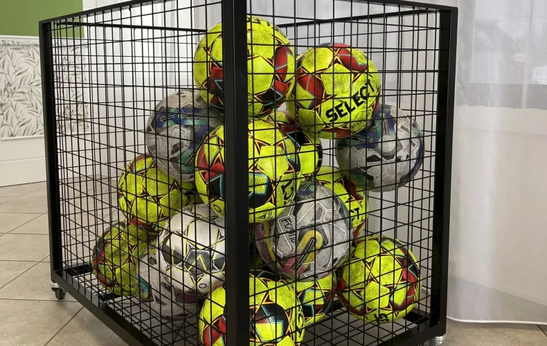 Varustekori 2 Varustekori 2