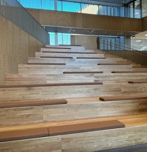 Istuintyynyjä image