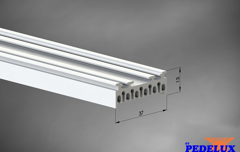 Zip paneeliverhokisko Zip paneeliverhokisko