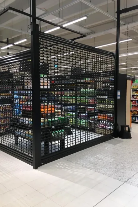 Alkoholijuomien rulo