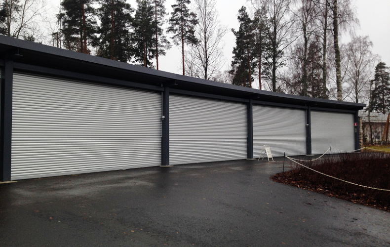 PX60 Umpisälerullari Keimola Golf