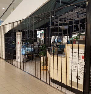 Sax-/kedjegrind image