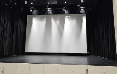 Valkokangas VK250 Filmduk Valkokangas VK250 Filmduk