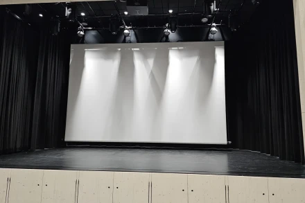 Valkokangas VK250 Filmduk