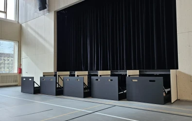 Tuolivaunut Stolvagnar Tuolivaunut Stolvagnar