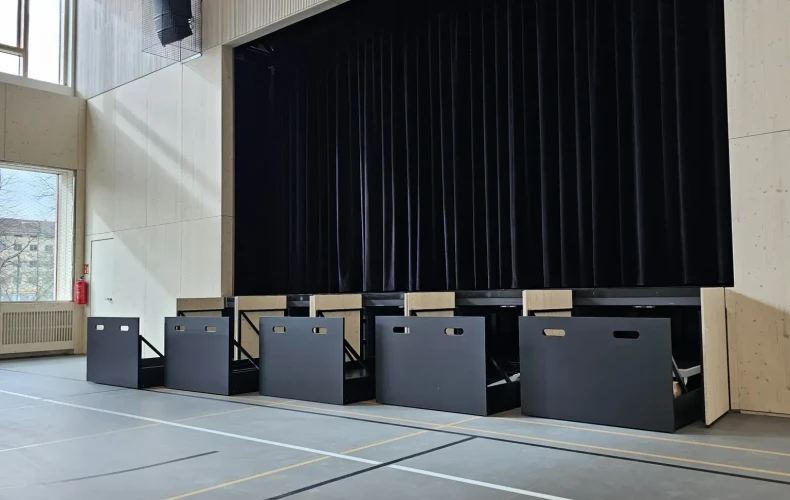 Tuolivaunut Stolvagnar Tuolivaunut Stolvagnar