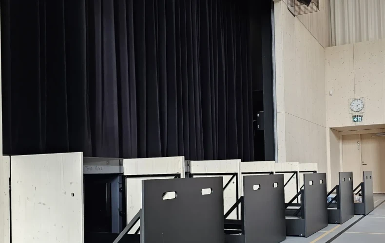 Tuolivaunut Stolvagnar Tuolivaunut Stolvagnar