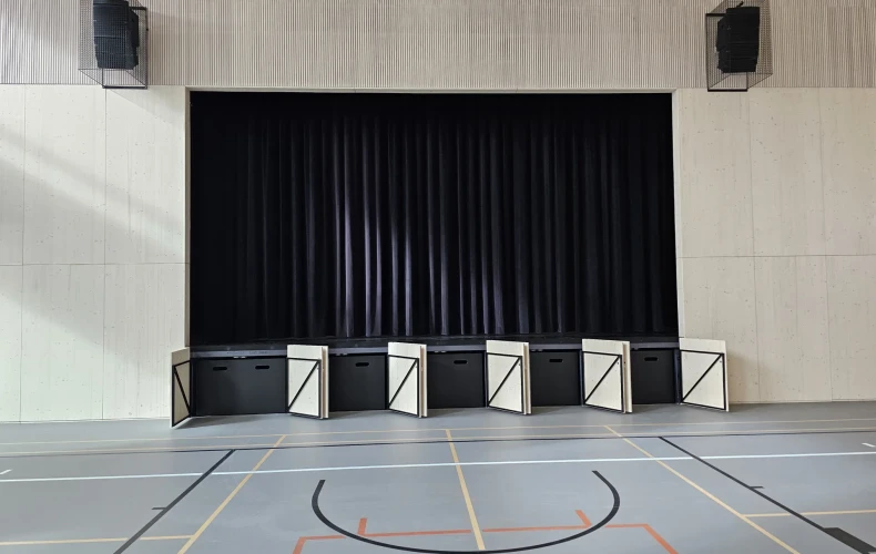 Tuolivaunut Stolvagnar Tuolivaunut Stolvagnar