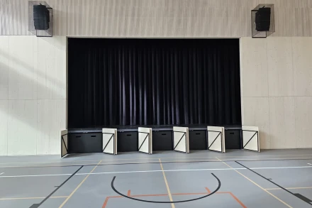 Tuolivaunut Stolvagnar