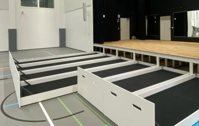 Tuolivaunut Tuolivaunut