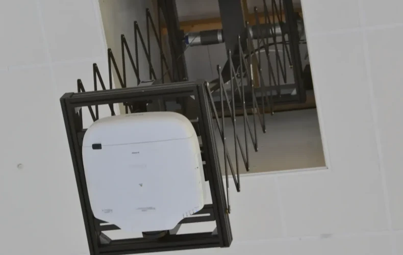 Projektorinostin Projektorinostin