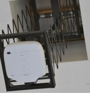 Projektorinostin image