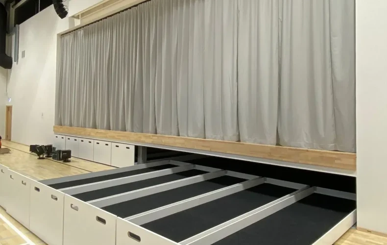 Tuolivaunut Stolvagnar Tuolivaunut Stolvagnar