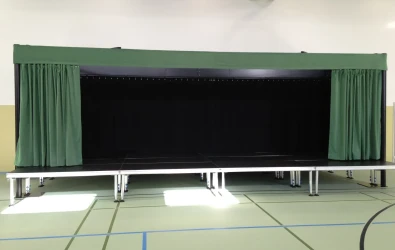 Koottava nayttamojarjestelma 2 Koottava nayttamojarjestelma 2