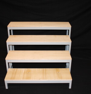 Näyttämöportaat image