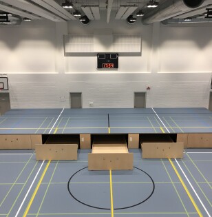 Näyttämötekniikka image