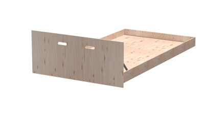 Tuolivaunu 1 stolvagn