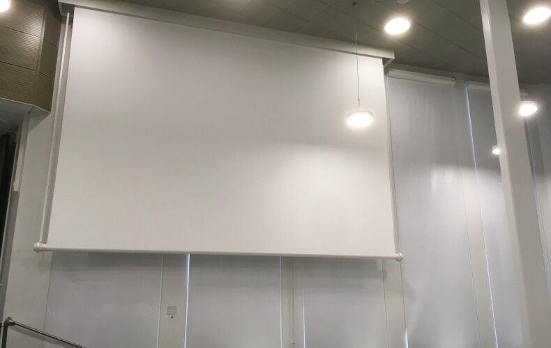 Valkokankaat Valkokankaat