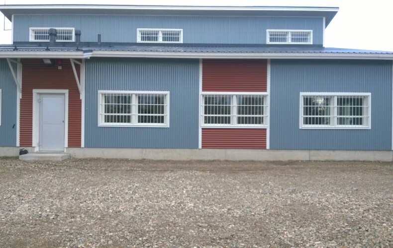 Fasta galler Fasta galler