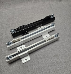 Raskaat kiskojärjestelmät image