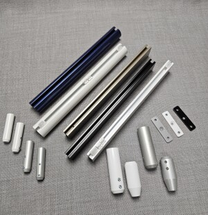 Väliverhokiskot image