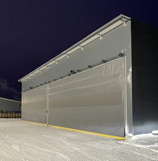 Tekstiilinosto-ovet image