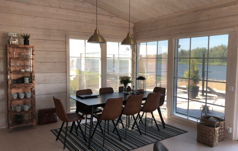 Zipscreen sisapuolelta