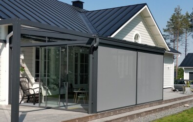 Zipscreen 100S