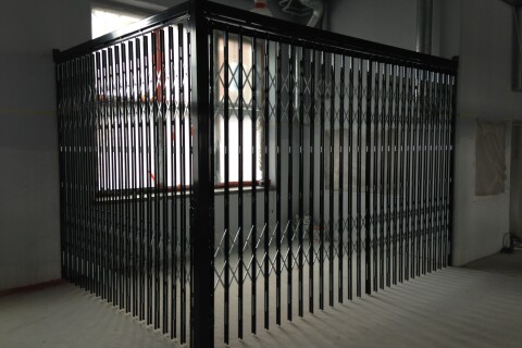 Saksi-/ketjuveräjä