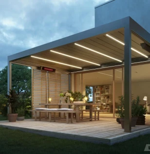 Warema- produkter image