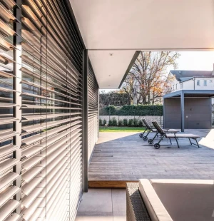 Julkisivukaihdin image