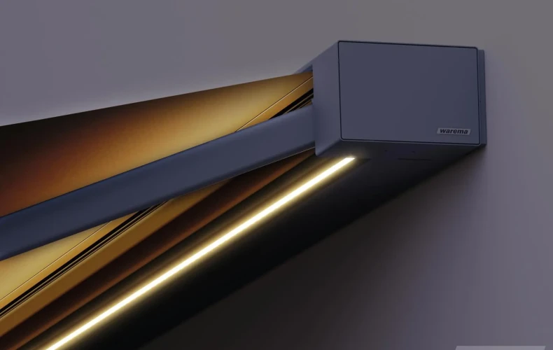 Kasettimarkiisi K50 2