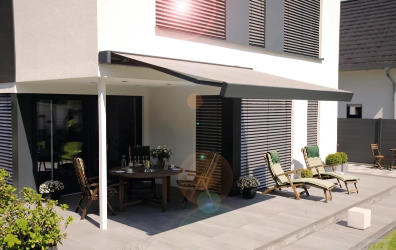 Kasettimarkiisi K70 1