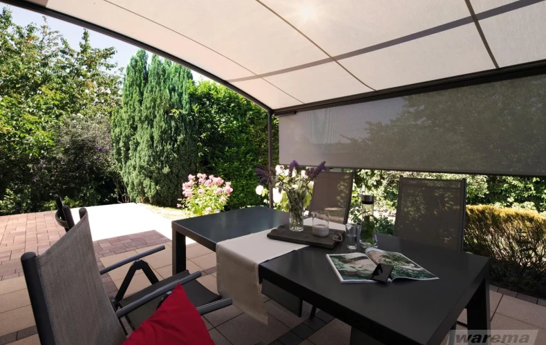 Pergolamarkiisi P40 2