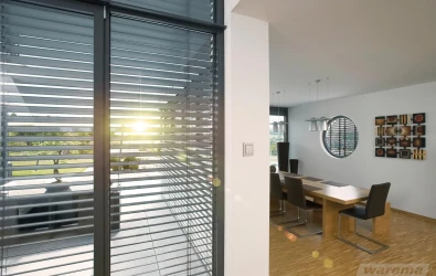 Ulkopuolinen salekaihdin