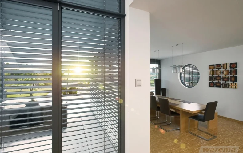 Ulkopuolinen salekaihdin